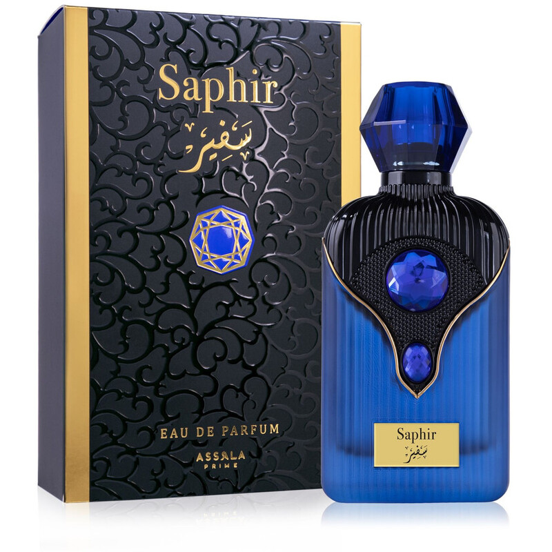 Saphir EDP
