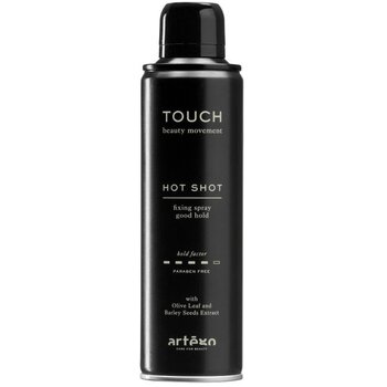 Touch Hot
