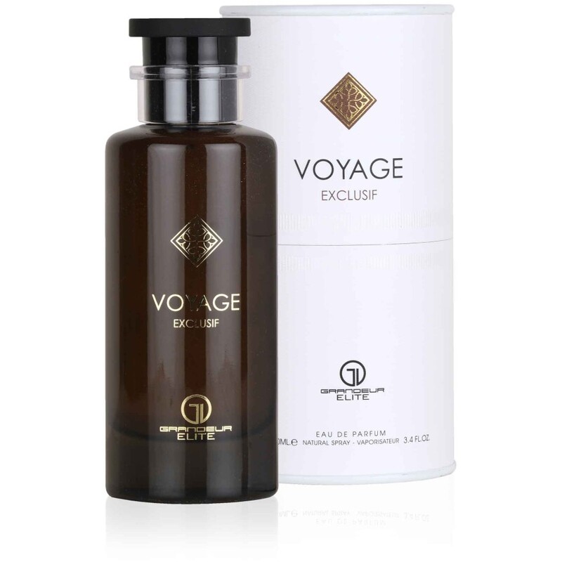 Voyage Exclusif