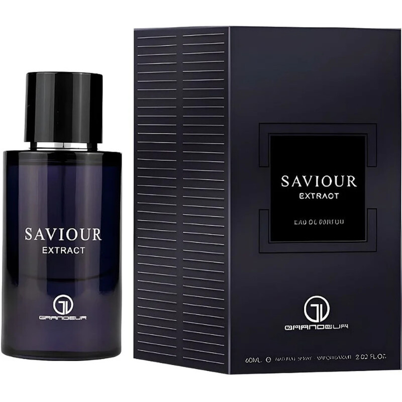 Saviour Extract