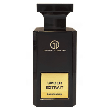 Umber Extrait