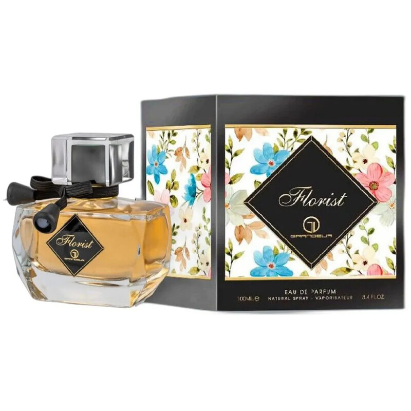 Florist EDP