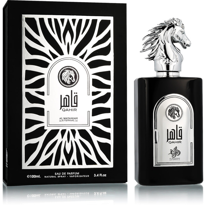 Qahir EDP