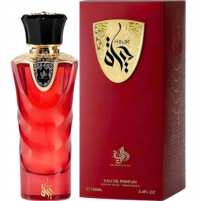 Hayat EDP