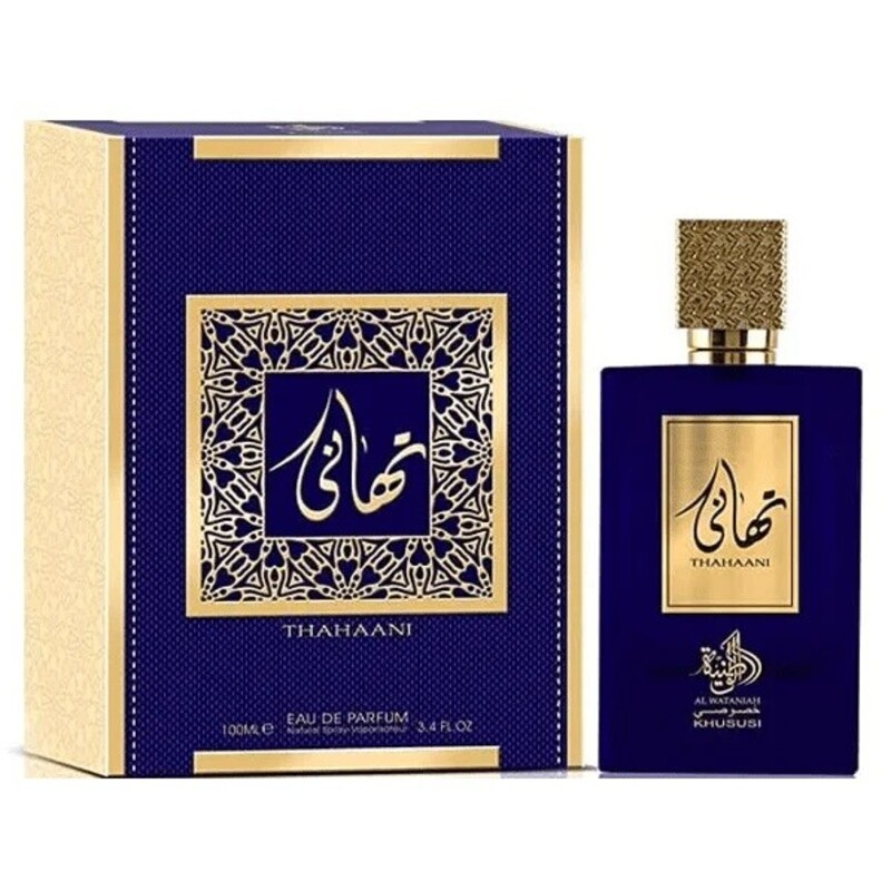 Thahaani EDP