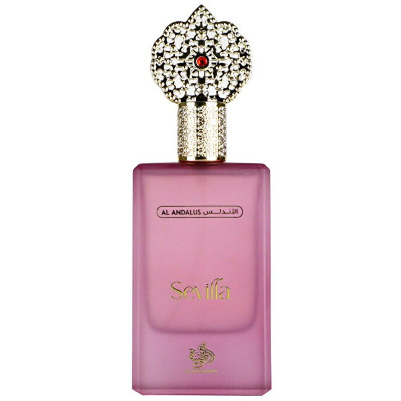 Sevilla EDP