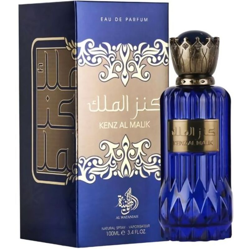 Kenz Al