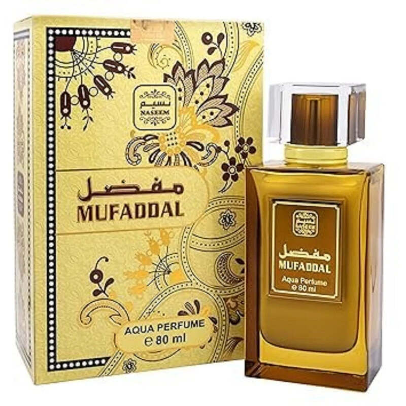 Mufaddal EDT