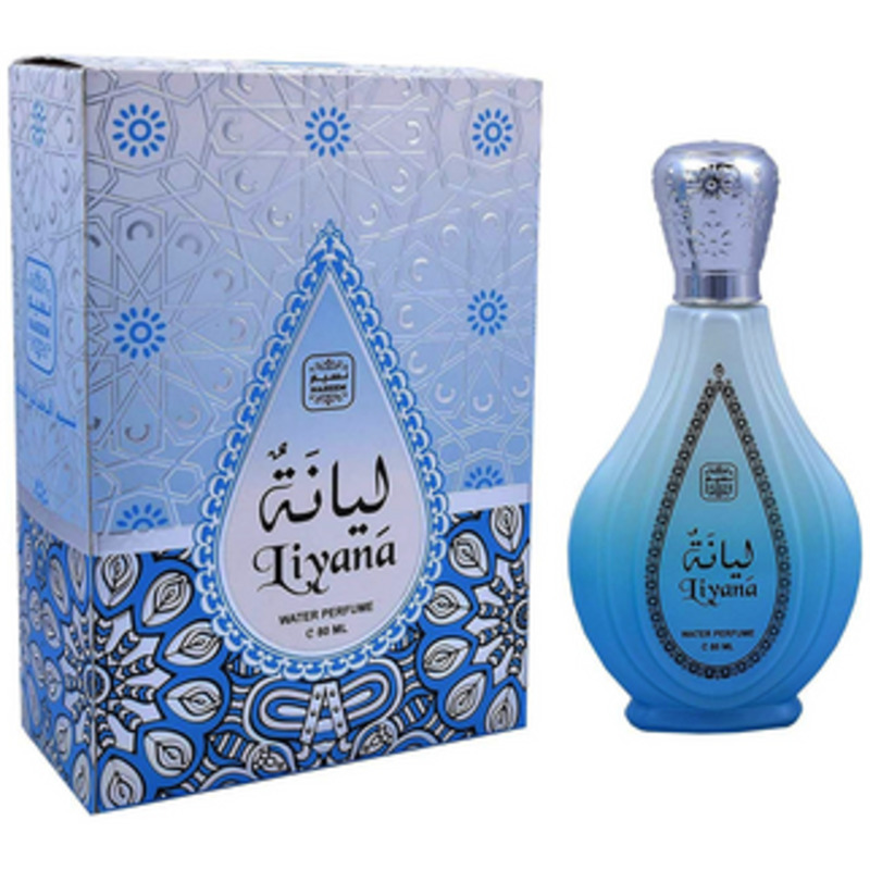 Liyana EDT