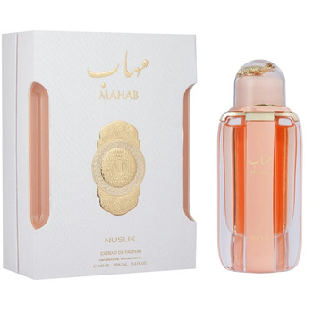 Mahab Parfum