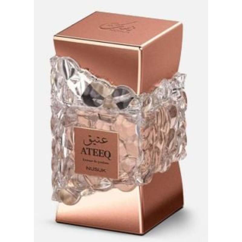Ateeq Parfum