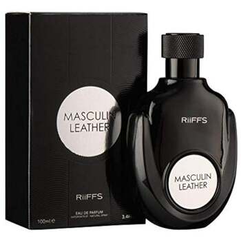 Masculin Leather