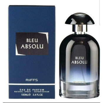 Bleu Absolu