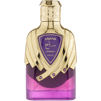 Samah Purple