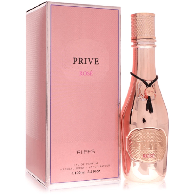 Prive Rose