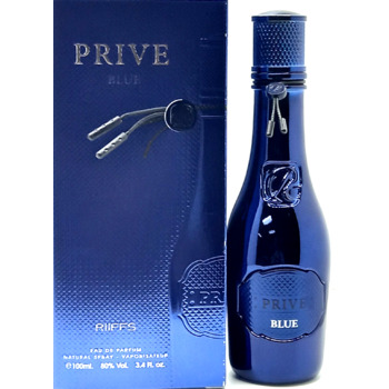Prive Blue