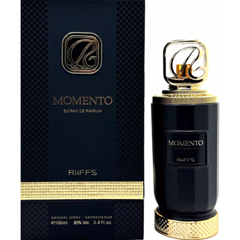 Momento Parfum