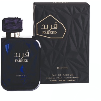 Fareed EDP