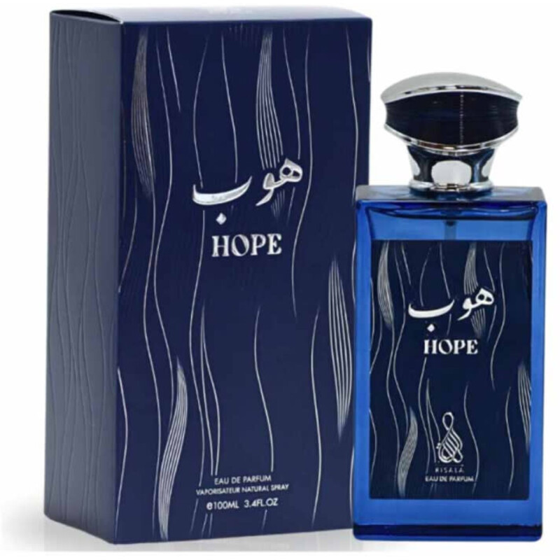 Hope EDP