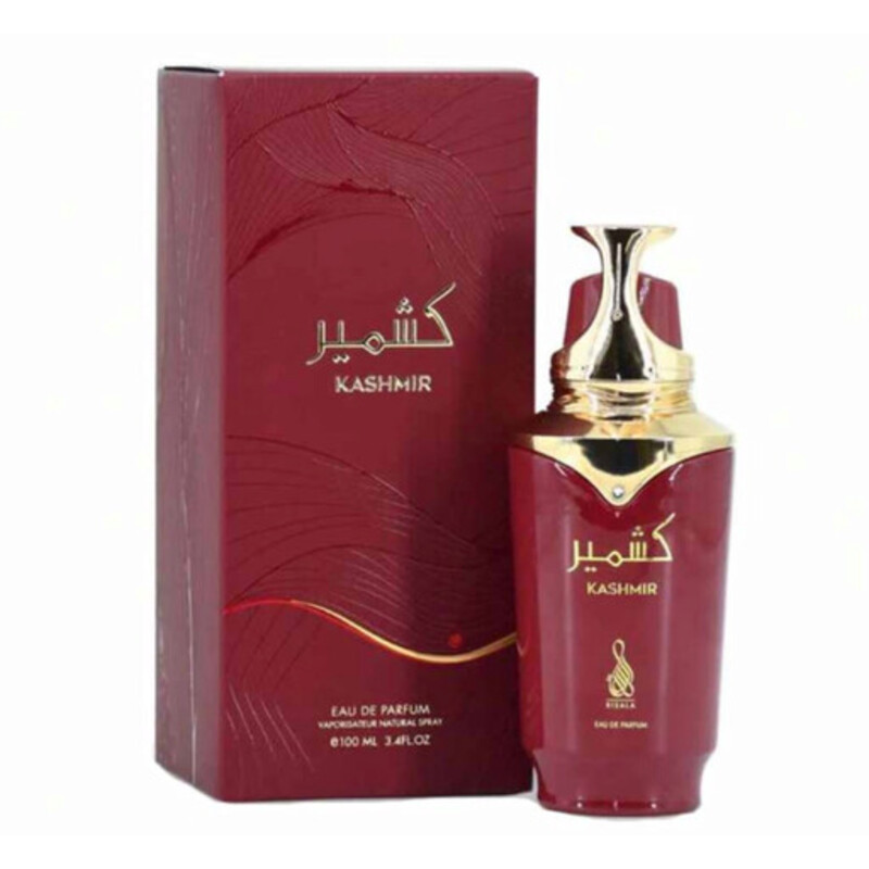 Kashmir EDP