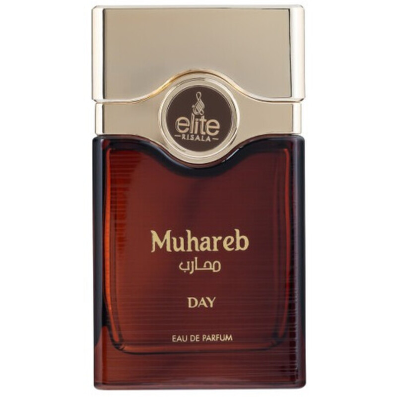 Muhareb Day