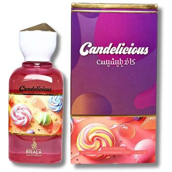 Candelicious EDP