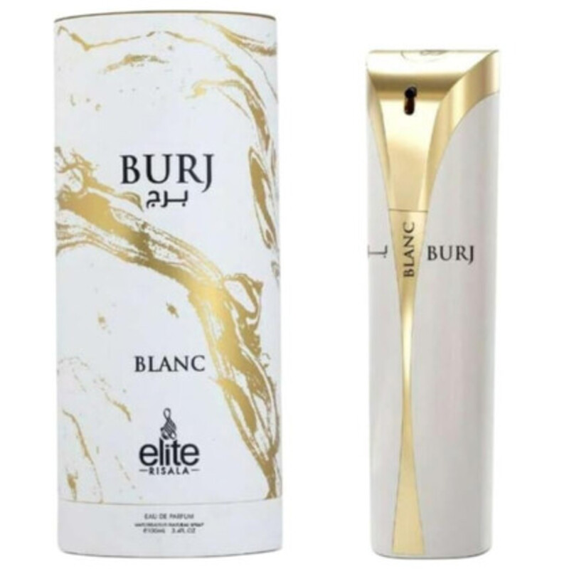 Burj Blanc