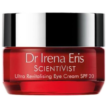 Detail produktu Scientivist Ultra Revitalising Eye Cream SPF 20 - Revitalizační oční krém Scientivist Ultra