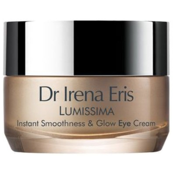 Detail produktu Lumissima Instant Smoothness & Glow Eye Cream - Rozjasňující a vyhlazující oční krém pro zralou pleť Lumissima Instant
