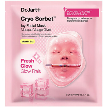 Cryo Sorbet