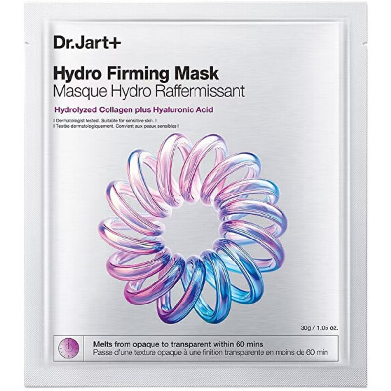 Hydro Firming