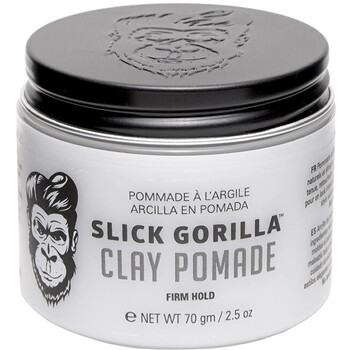 Clay Pomade