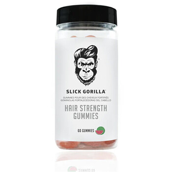 Vitamínoví medvídci