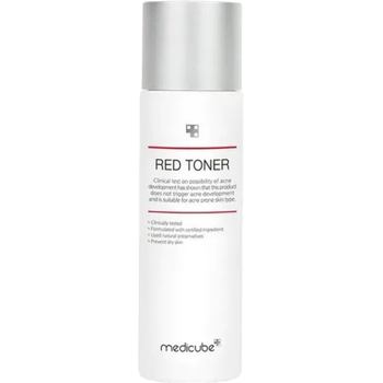 Red Toner