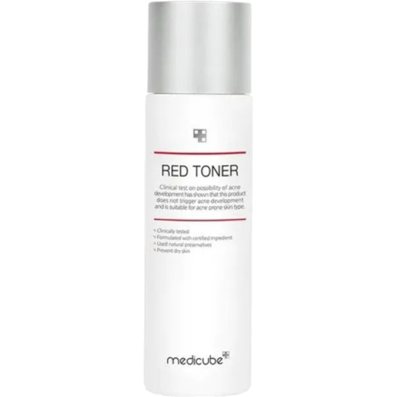 Red Toner