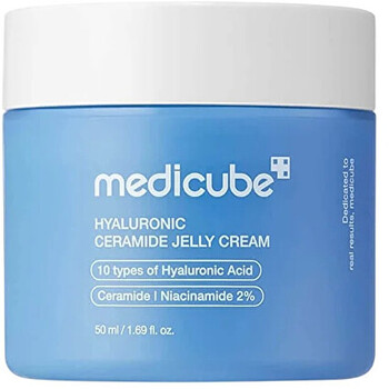 Hyaluronic Ceramide