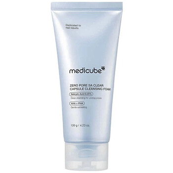 Detail produktu Zero Pore Clear Capsule Cleansing Foam - Čisticí pěna Zero Pore