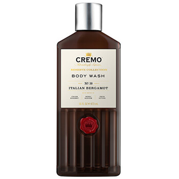 Detail produktu Italian Bergamot Body Wash - Sprchový gel Italian Bergamot