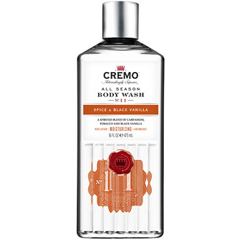 Detail produktu Spice & Black Vanilla Body Wash - Sprchový gel Spice &