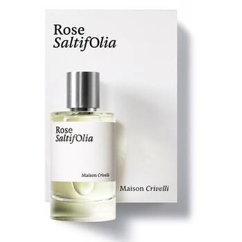 Detail produktu Rose SaltifOlia EDP Rose SaltifOlia