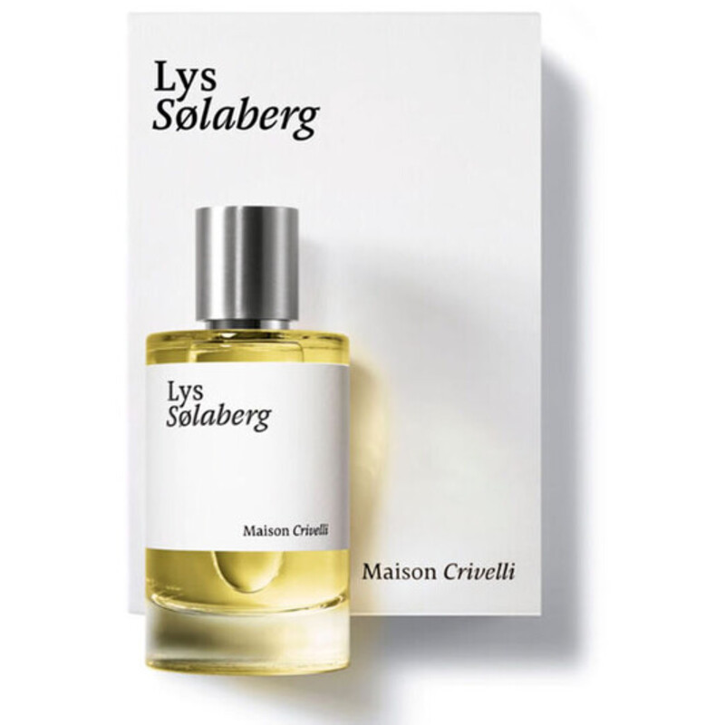 Lys Sølaberg