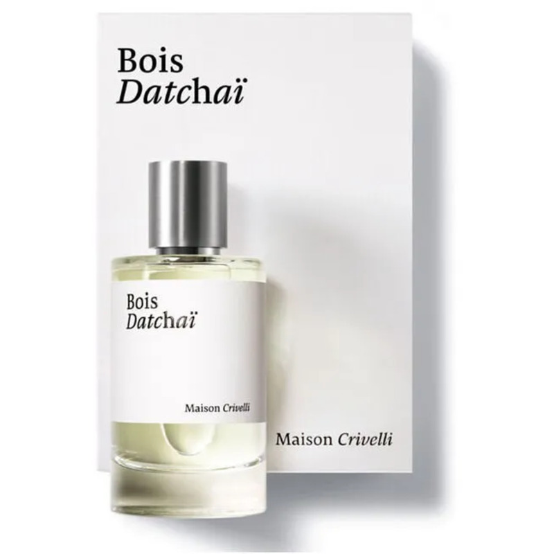 Bois Datchaï