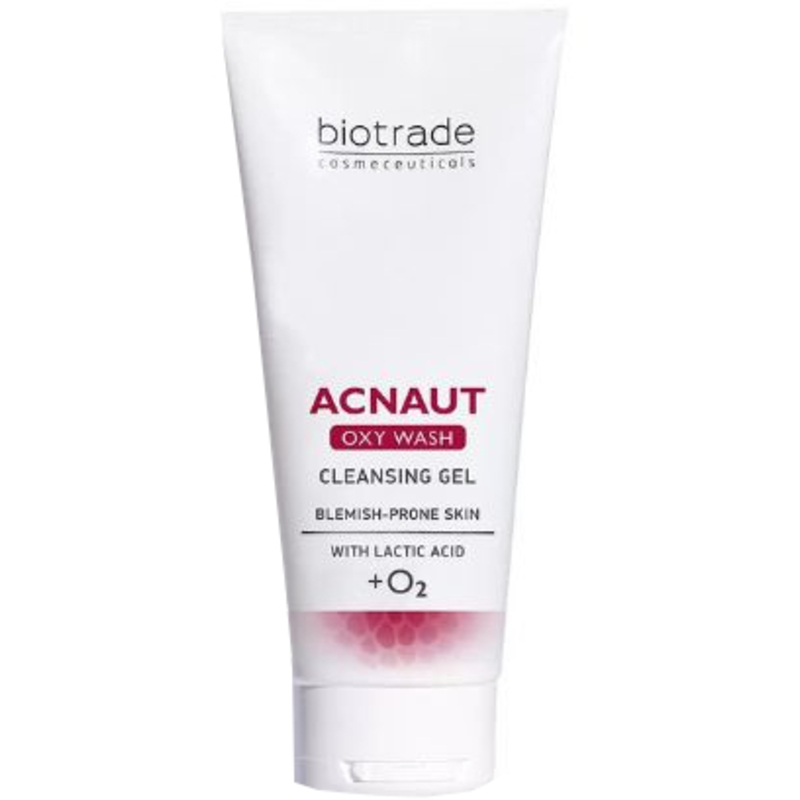 Acnaut Oxy