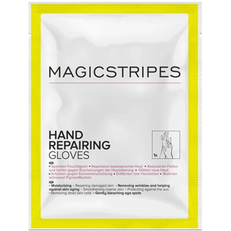Hand Repairing
