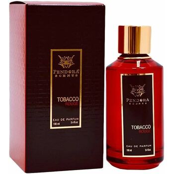 Tobacco Rouge