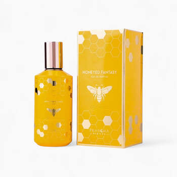 Honeyed Fantasy