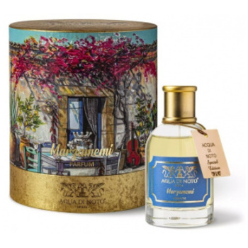 Marzamemi Parfum