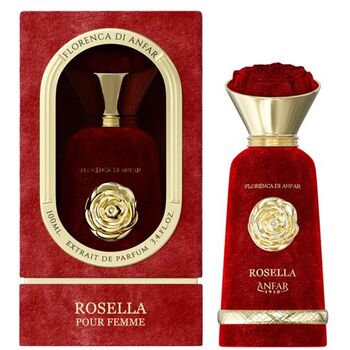 Rosella Extrait