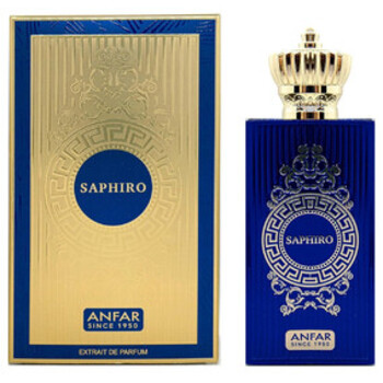 Saphiro Parfum