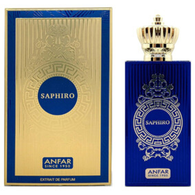 Saphiro Parfum